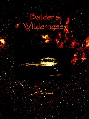 cover image of Balder's Wilderness